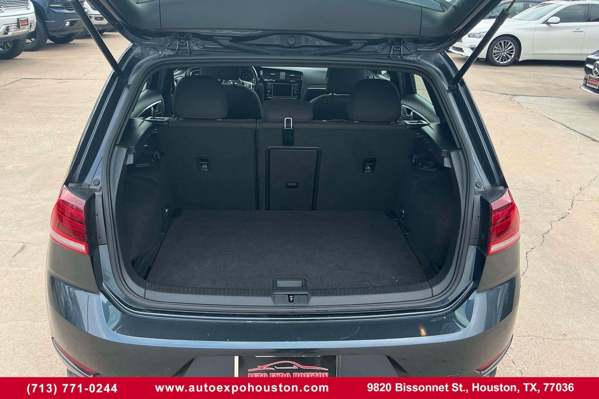Photo 21 of 2020 Volkswagen Golf Gti S, for sale in Houston, TX