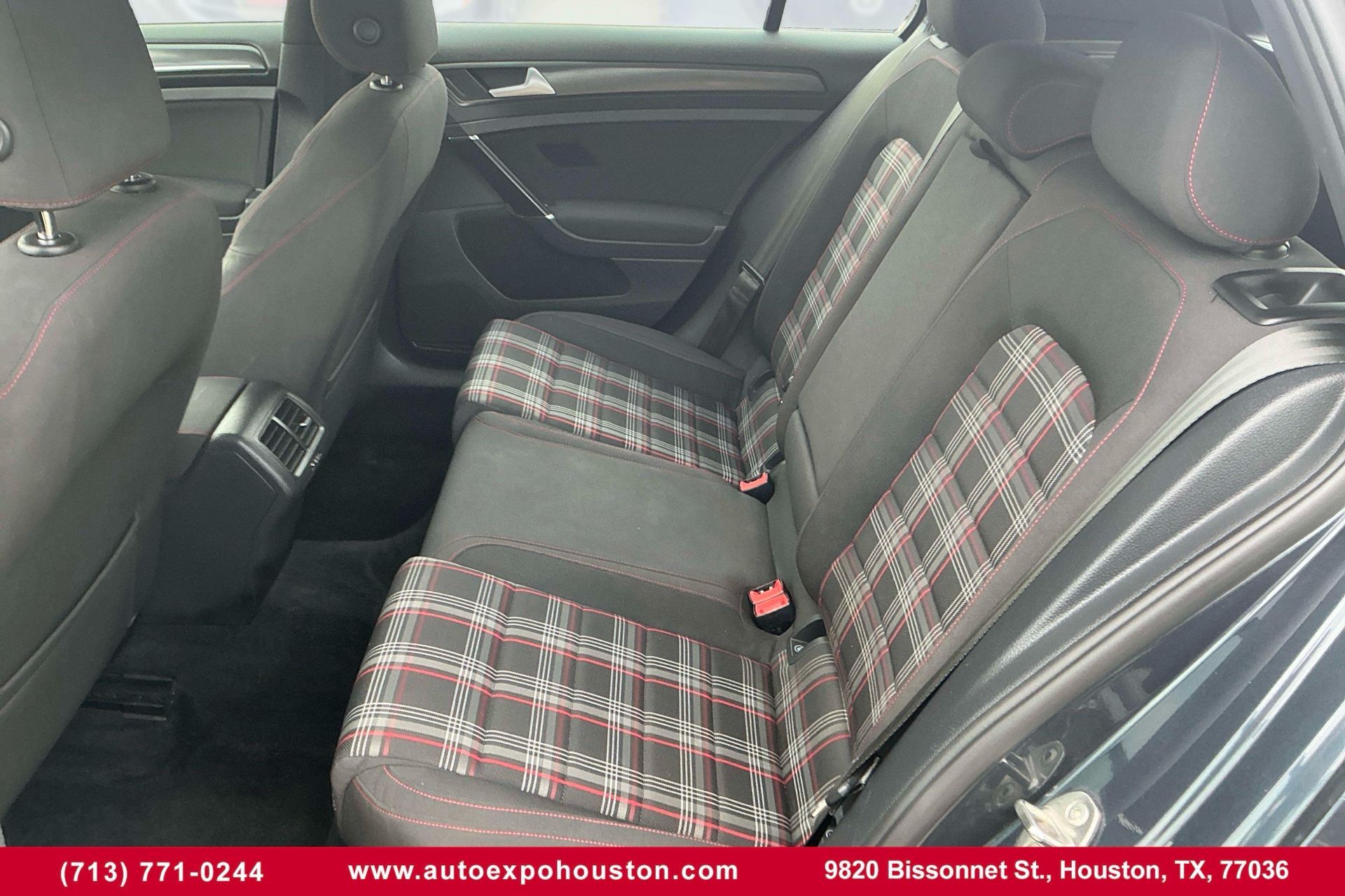 Photo 25 of 2020 Volkswagen Golf Gti S, for sale in Houston, TX