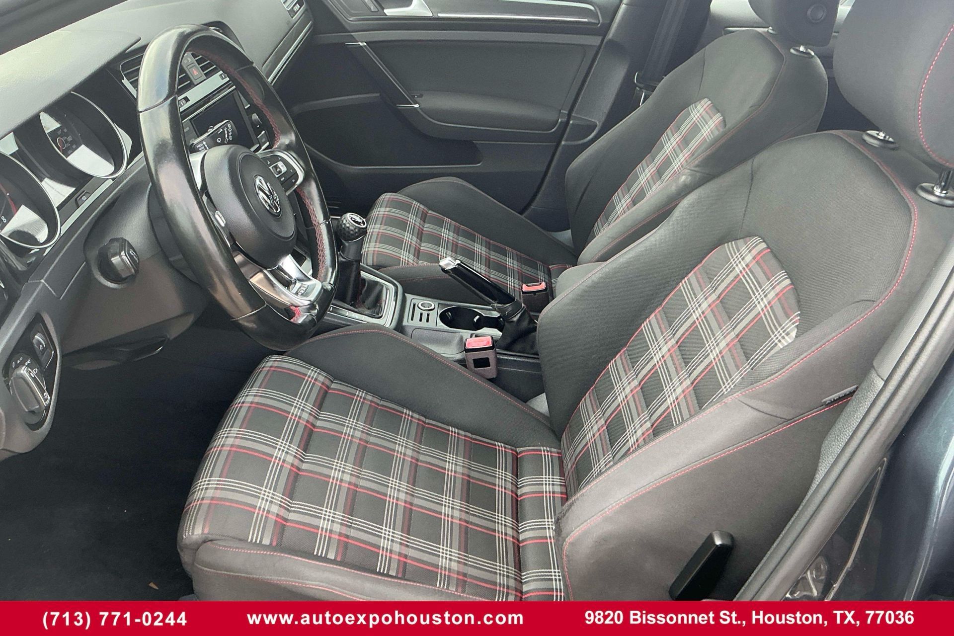 Photo 27 of 2020 Volkswagen Golf Gti S, for sale in Houston, TX