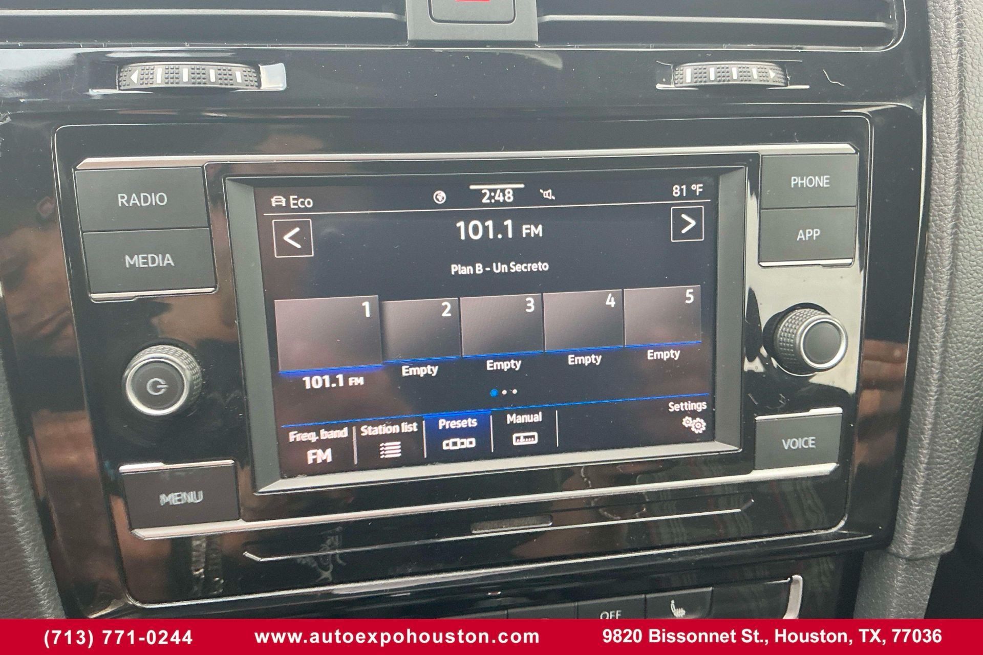Photo 33 of 2020 Volkswagen Golf Gti S, for sale in Houston, TX