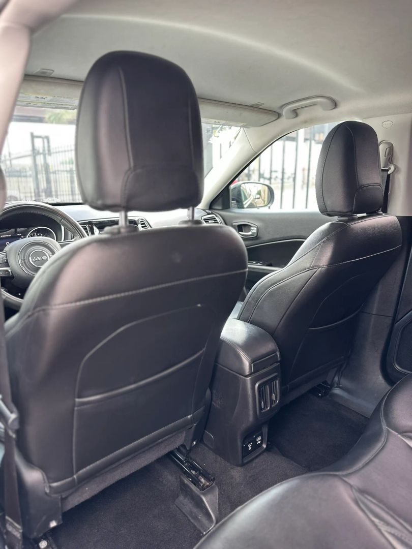 Photo 9 of 2019 Jeep Compass Longitude, for sale in Houston, TX