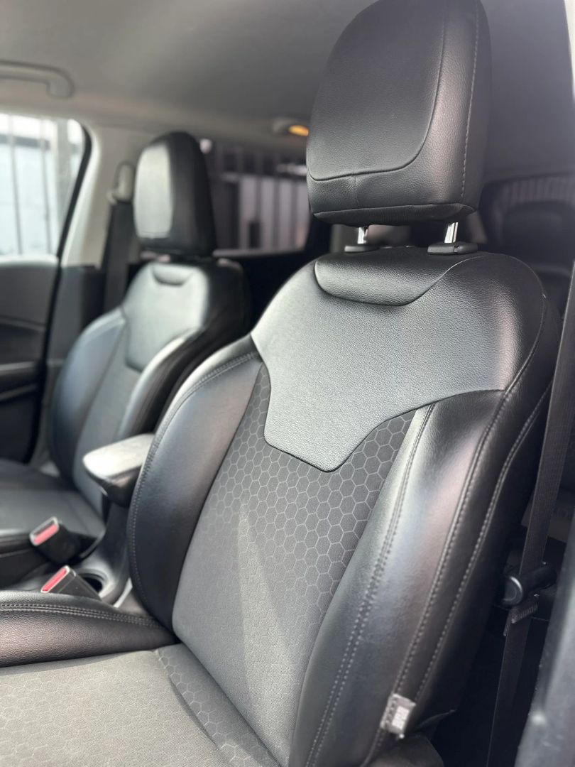 Photo 15 of 2019 Jeep Compass Longitude, for sale in Houston, TX