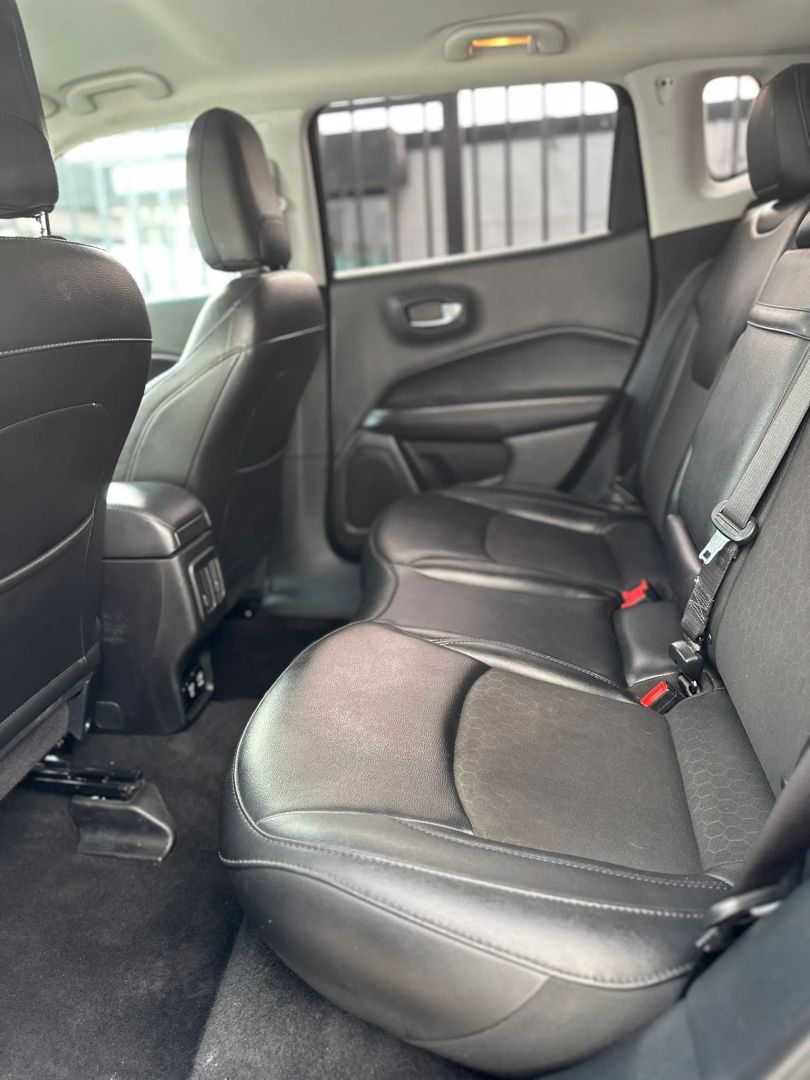 Photo 18 of 2019 Jeep Compass Longitude, for sale in Houston, TX