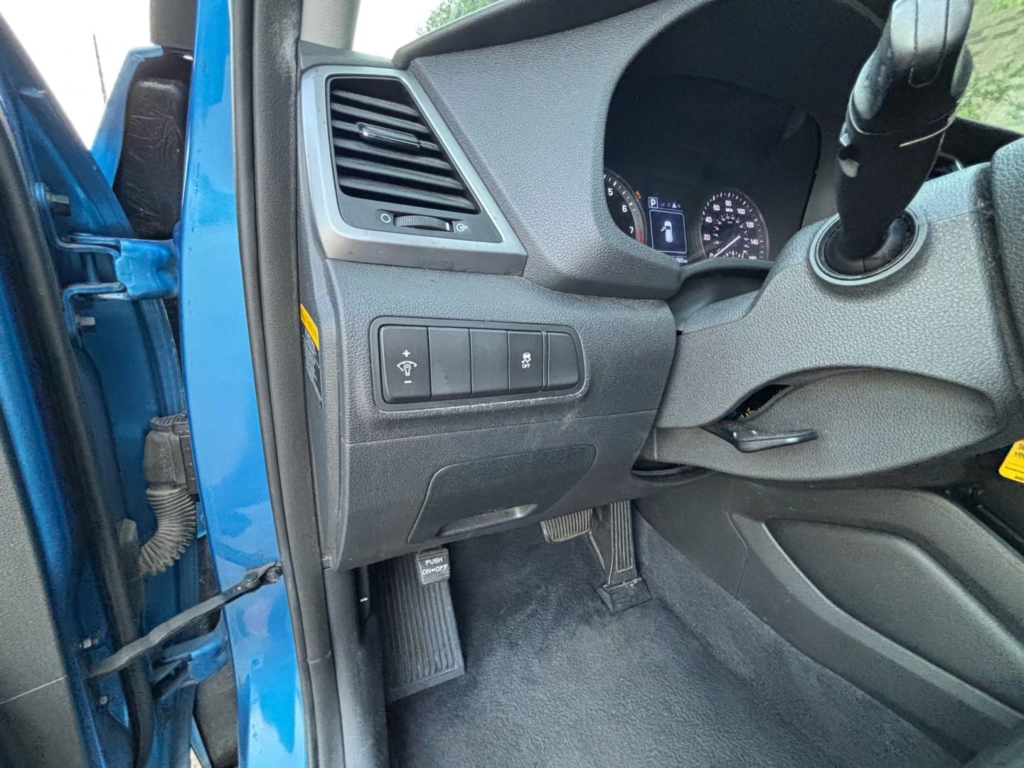 Photo 20 of 2016 Hyundai Tucson SE for sale in Katy, TX
