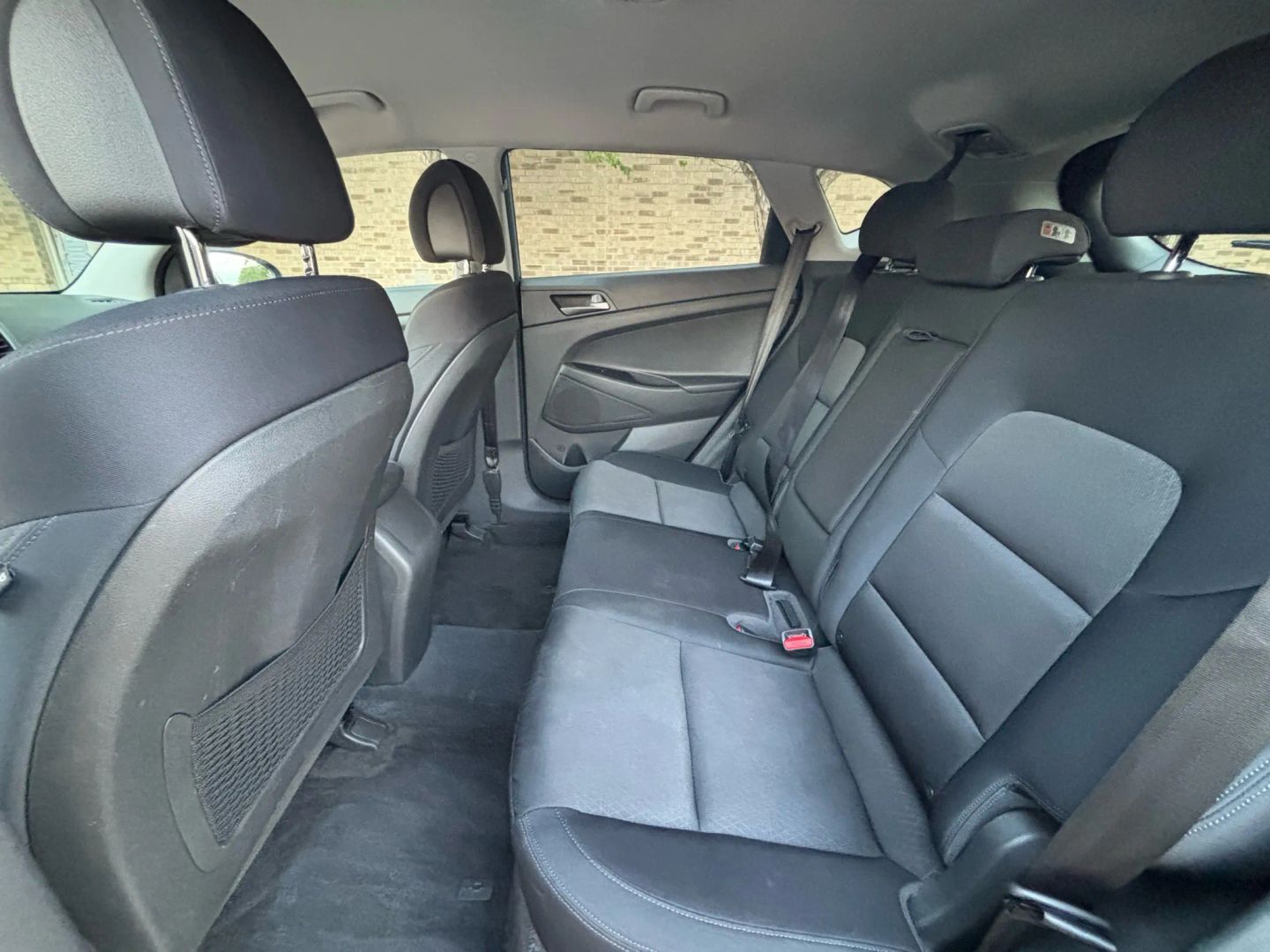 Photo 24 of 2016 Hyundai Tucson SE for sale in Katy, TX