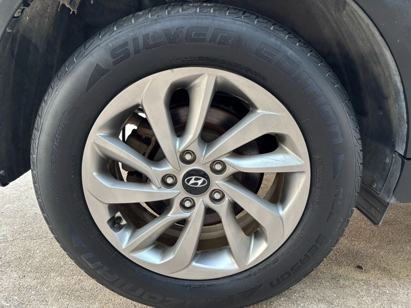 Photo 36 of 2016 Hyundai Tucson SE for sale in Katy, TX
