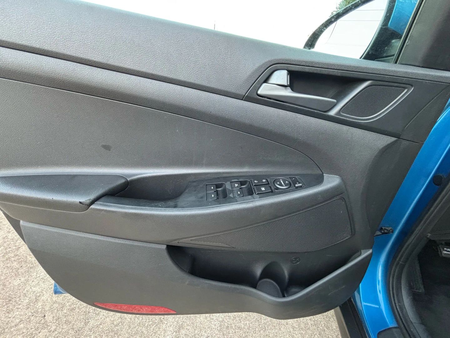 Photo 21 of 2016 Hyundai Tucson SE for sale in Katy, TX