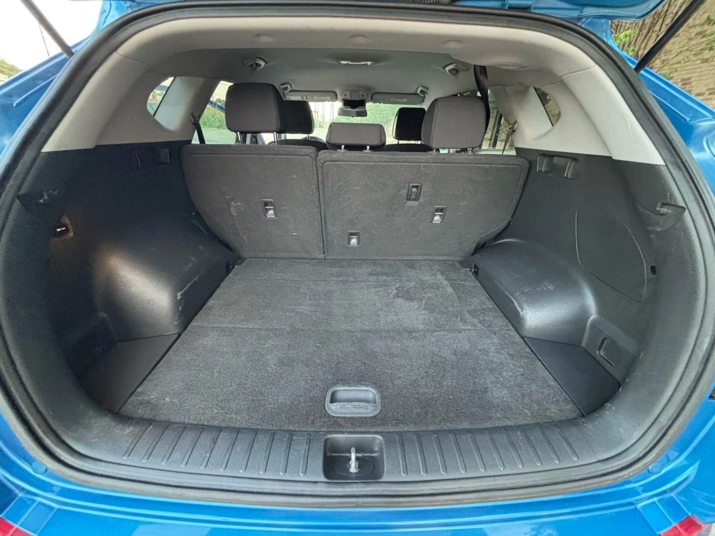 Photo 27 of 2016 Hyundai Tucson SE for sale in Katy, TX