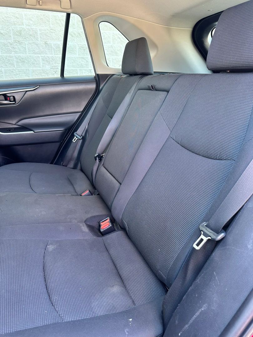 Photo 14 of 2021 Toyota Rav4 Axaa52l for sale in Houston, TX