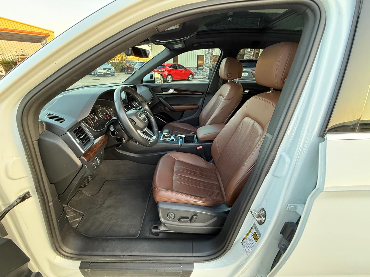 Photo 15 of 2019 Audi Q5 Quattro for sale in Houston, TX