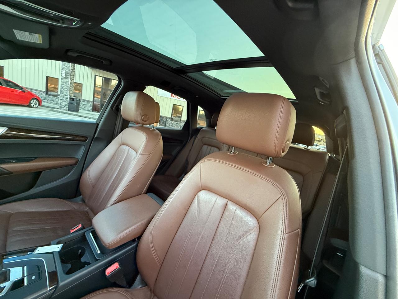 Photo 17 of 2019 Audi Q5 Quattro for sale in Houston, TX