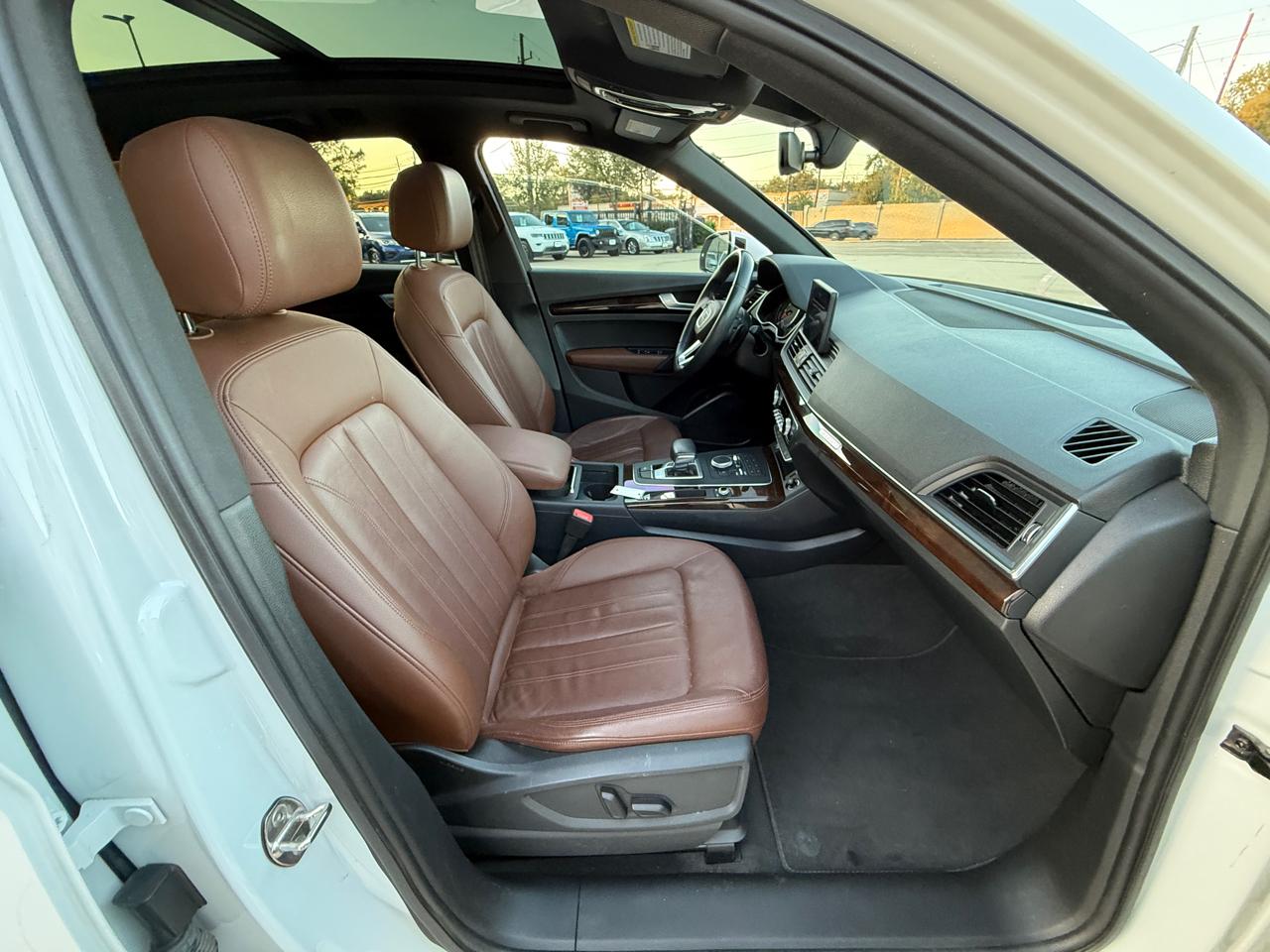 Photo 25 of 2019 Audi Q5 Quattro for sale in Houston, TX