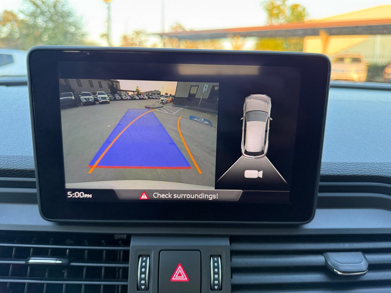 Photo 31 of 2019 Audi Q5 Quattro for sale in Houston, TX