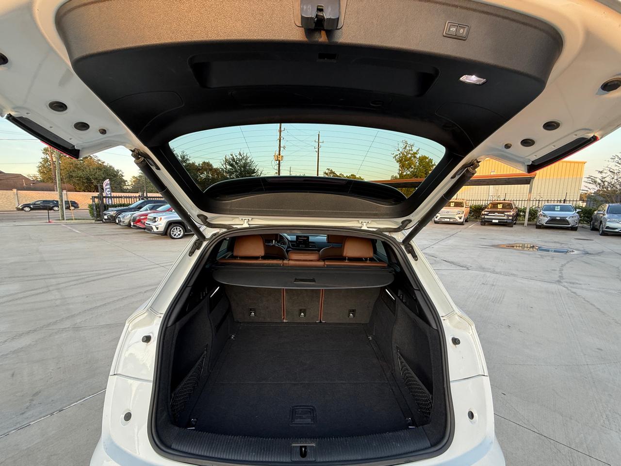 Photo 33 of 2019 Audi Q5 Quattro for sale in Houston, TX