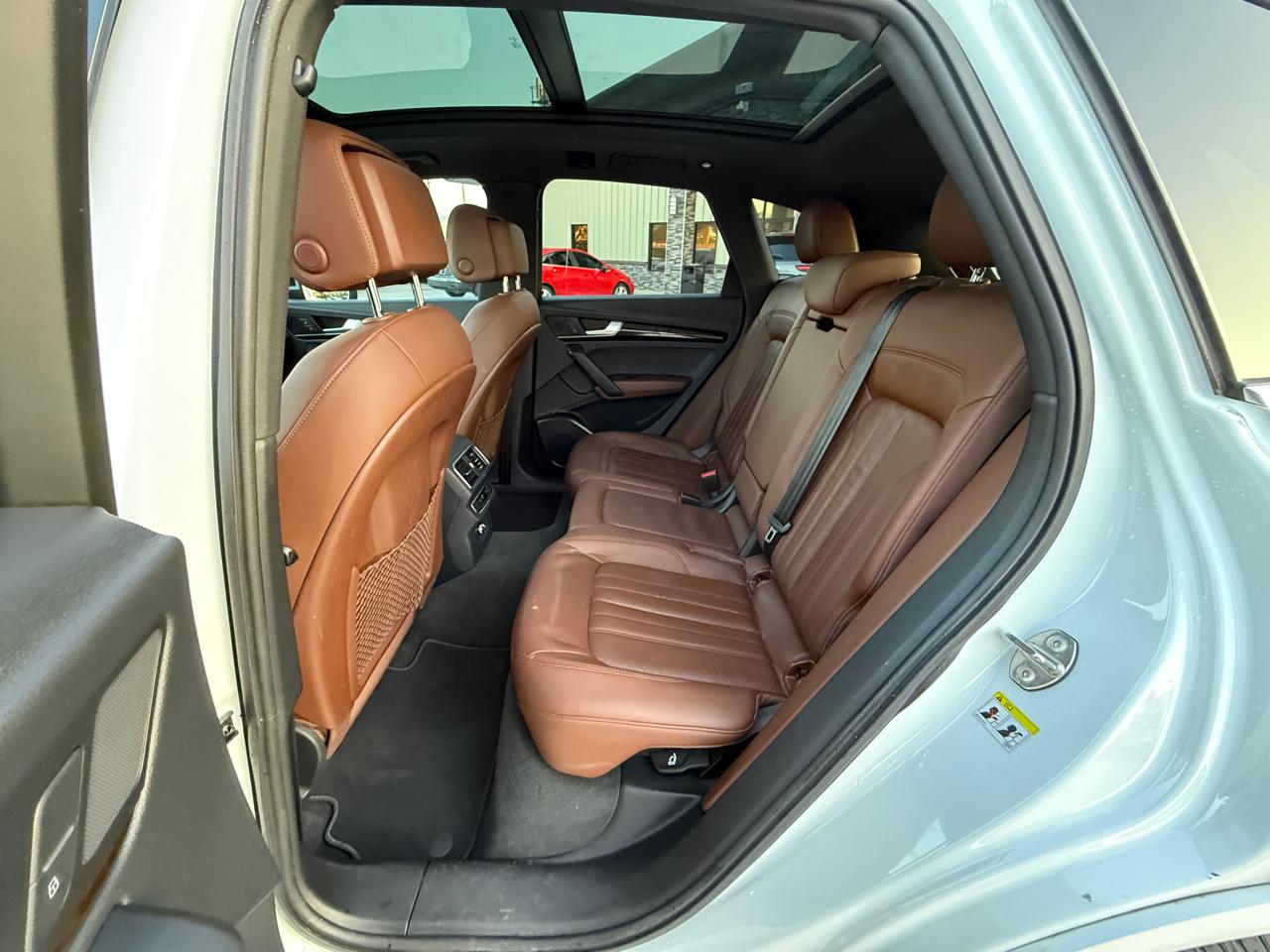 Photo 22 of 2019 Audi Q5 Quattro for sale in Houston, TX