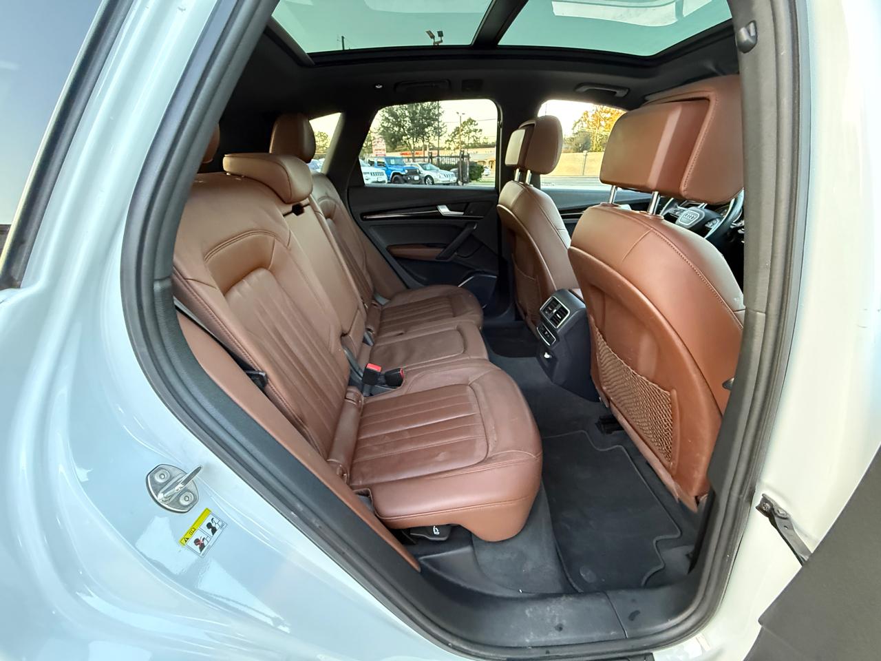 Photo 28 of 2019 Audi Q5 Quattro for sale in Houston, TX