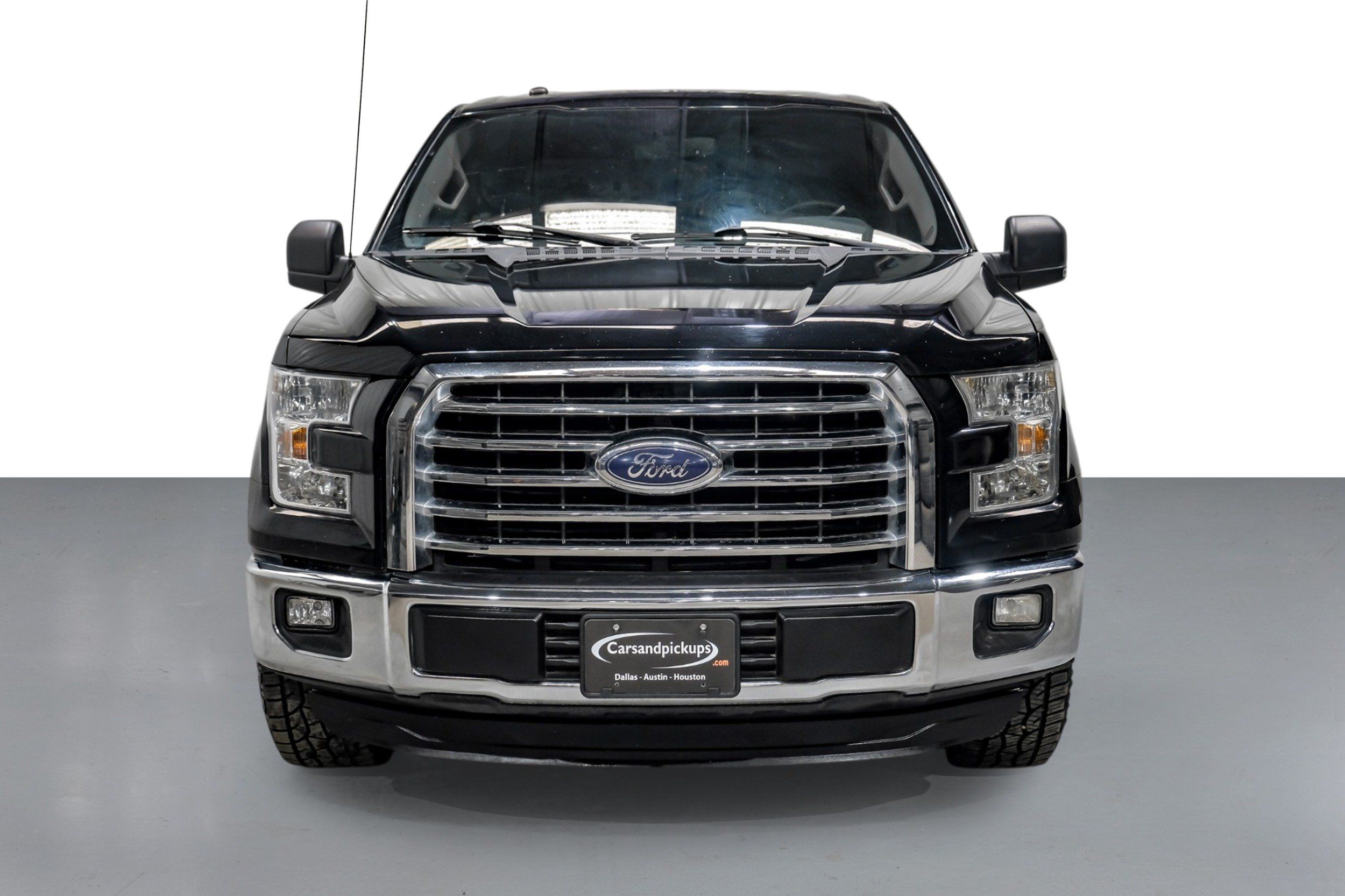 Photo 5 of 2016 Ford F-150 XLT for sale in Katy, TX