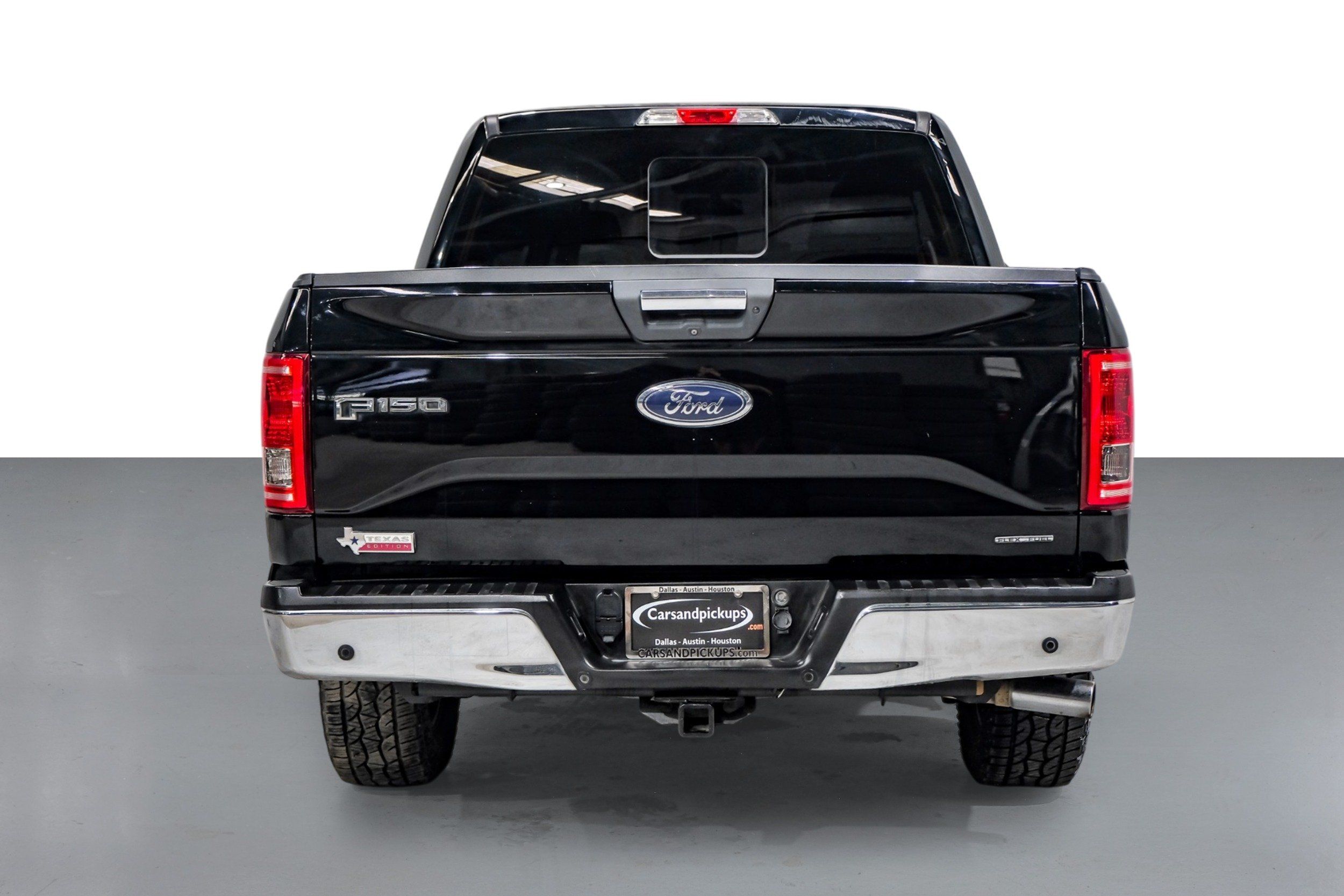 Photo 13 of 2016 Ford F-150 XLT for sale in Katy, TX
