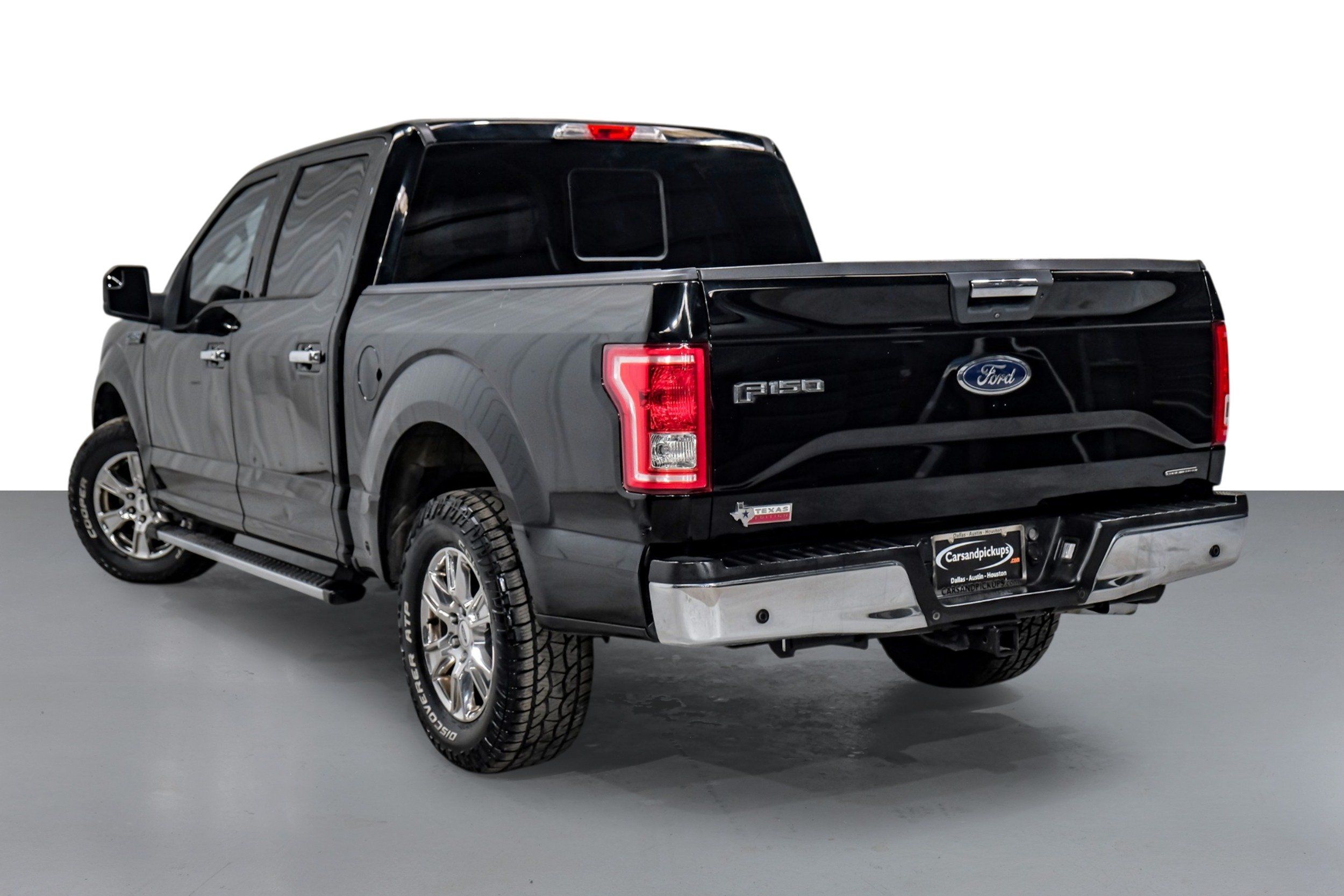 Photo 15 of 2016 Ford F-150 XLT for sale in Katy, TX