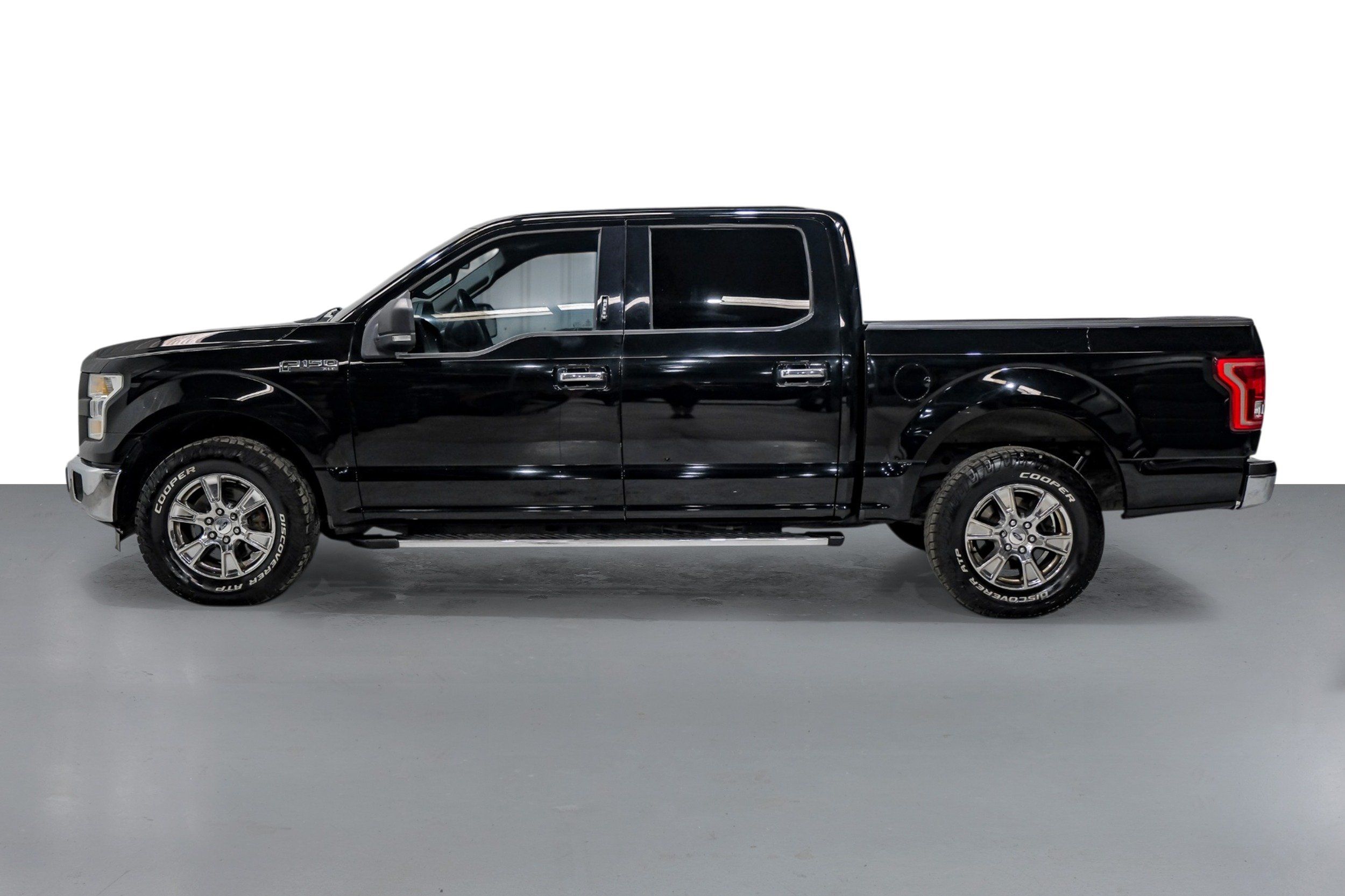 Photo 17 of 2016 Ford F-150 XLT for sale in Katy, TX