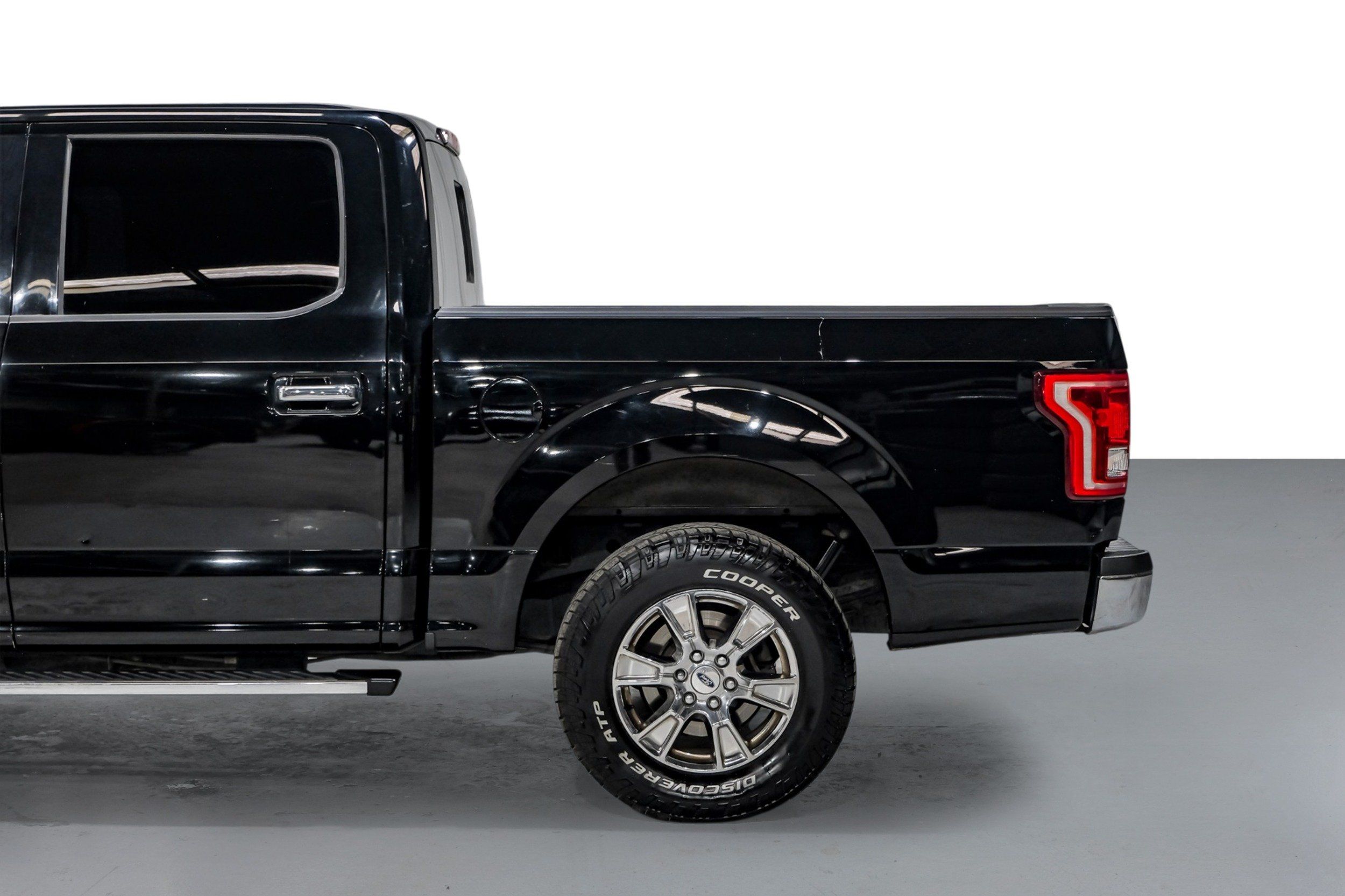 Photo 21 of 2016 Ford F-150 XLT for sale in Katy, TX