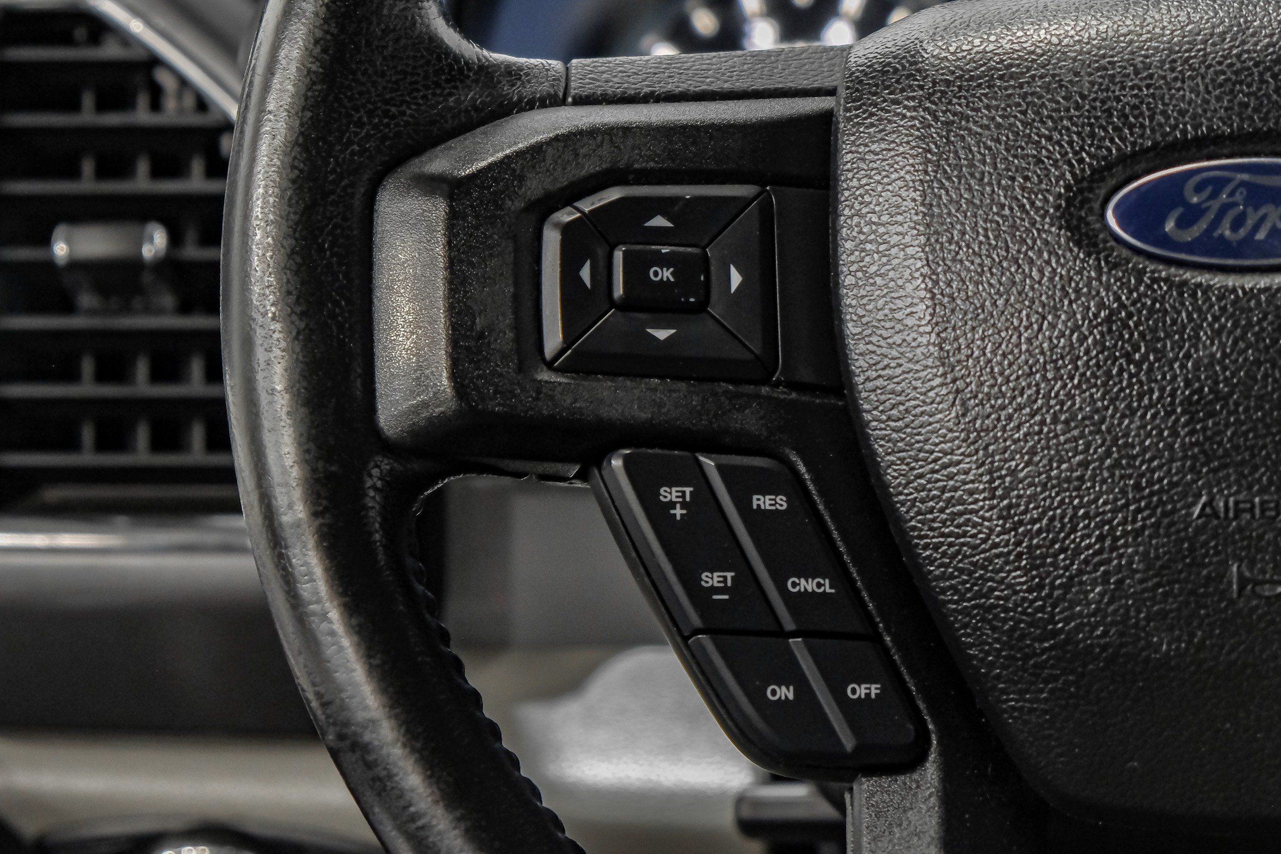 Photo 31 of 2016 Ford F-150 XLT for sale in Katy, TX