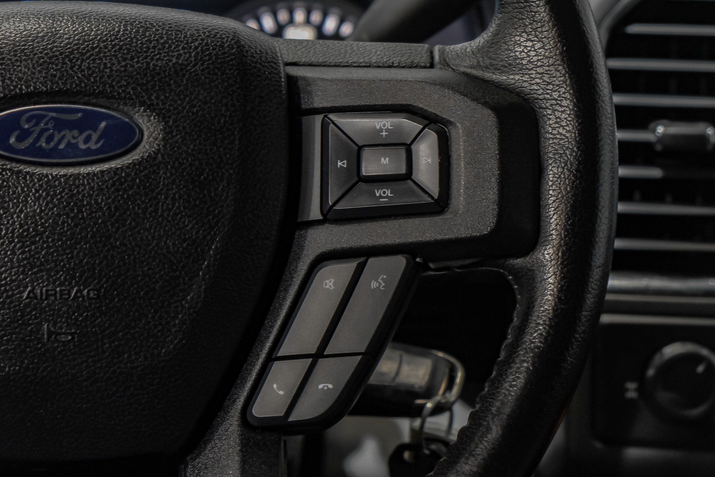 Photo 33 of 2016 Ford F-150 XLT for sale in Katy, TX