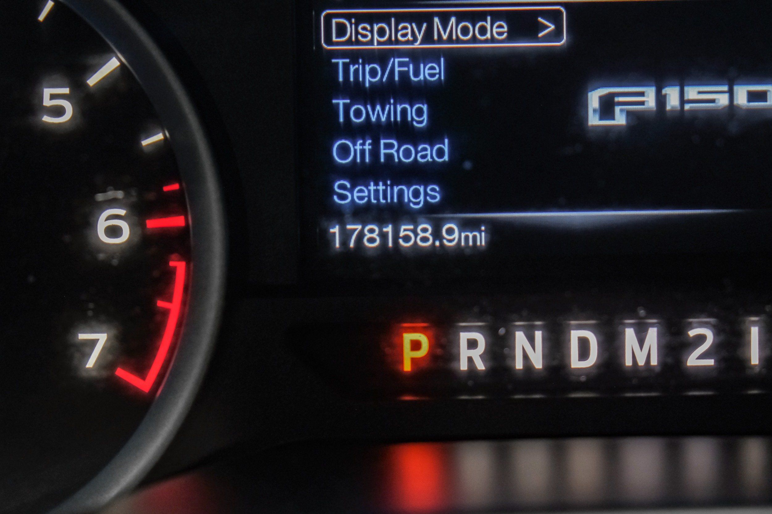 Photo 37 of 2016 Ford F-150 XLT for sale in Katy, TX