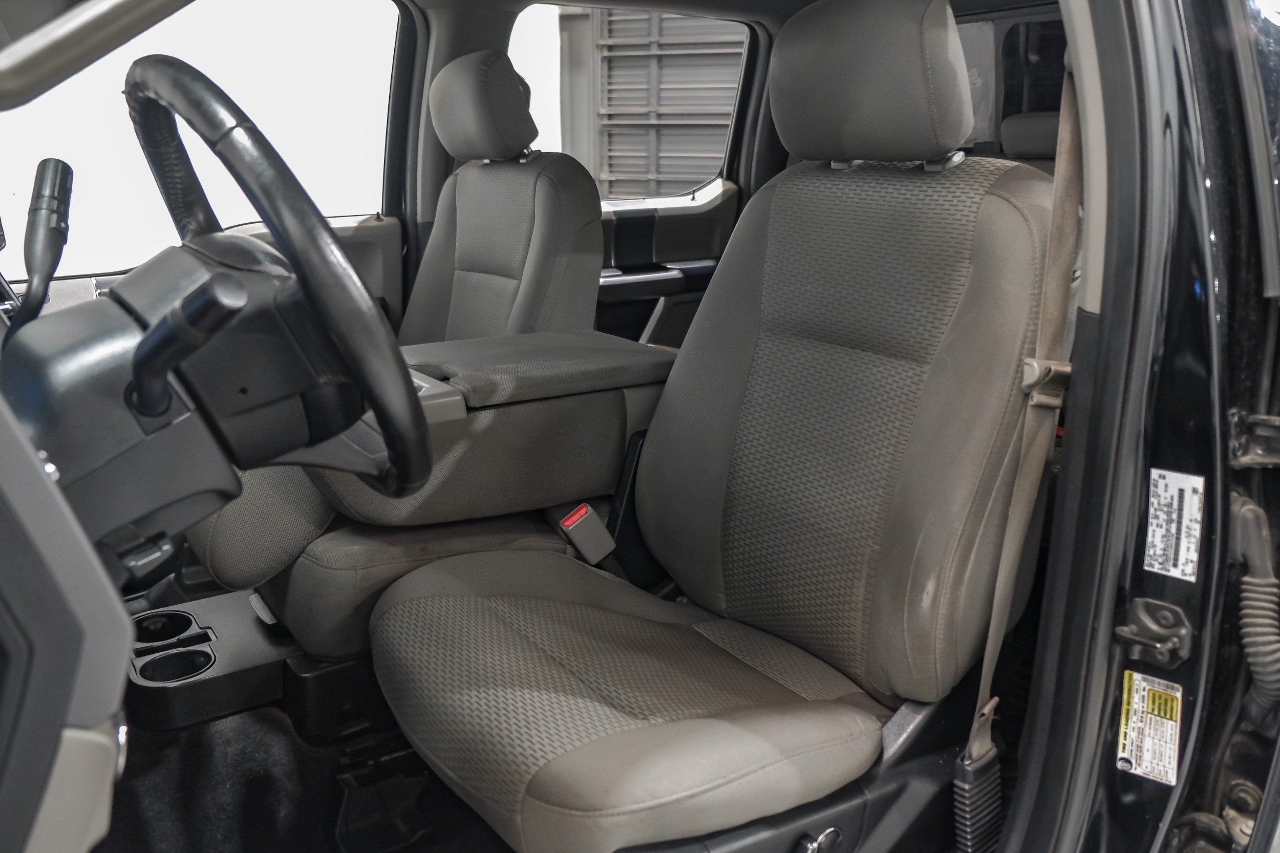 Photo 59 of 2016 Ford F-150 XLT for sale in Katy, TX