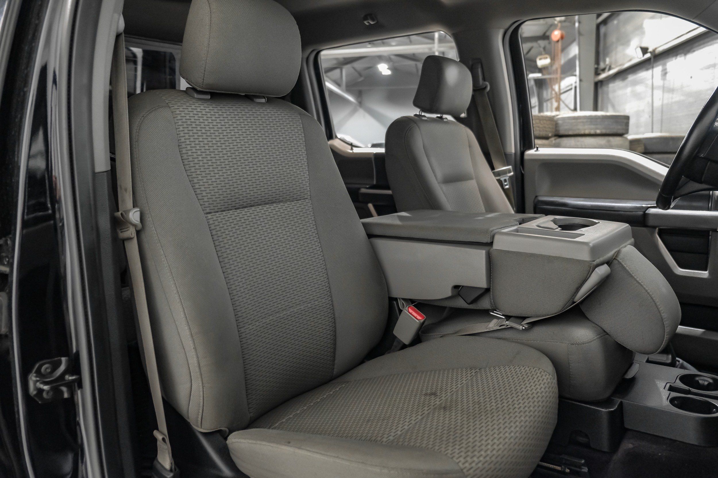 Photo 63 of 2016 Ford F-150 XLT for sale in Katy, TX
