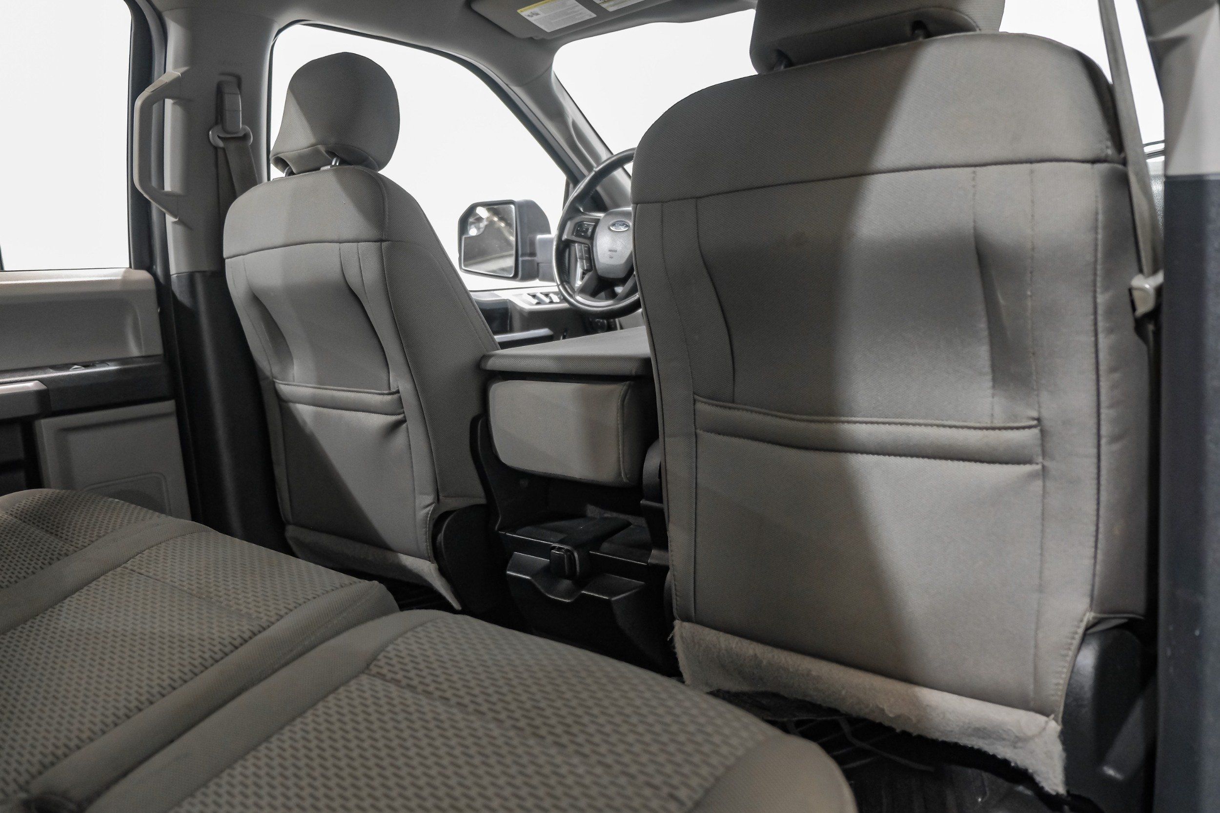 Photo 69 of 2016 Ford F-150 XLT for sale in Katy, TX