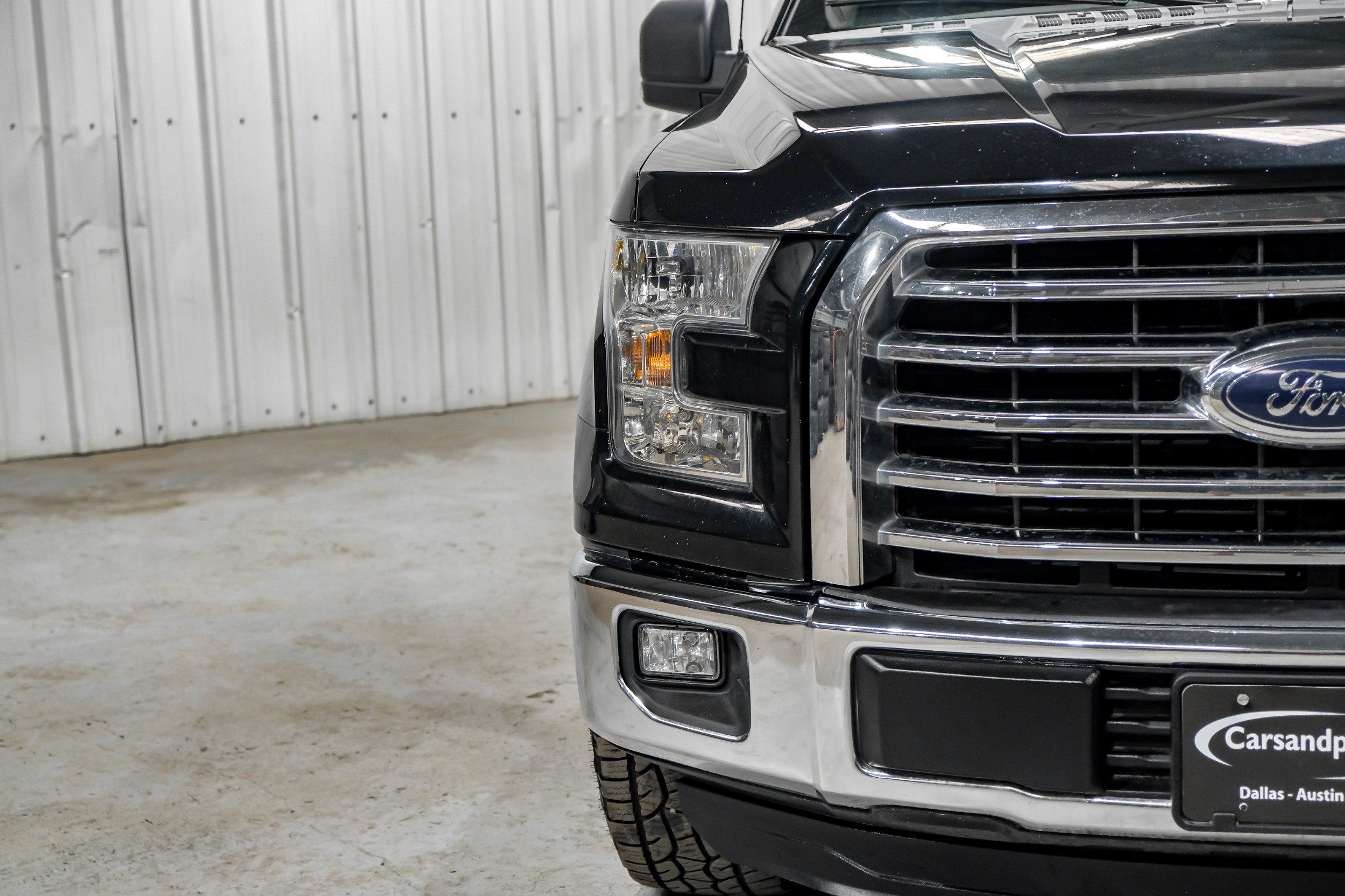 Photo 91 of 2016 Ford F-150 XLT for sale in Katy, TX