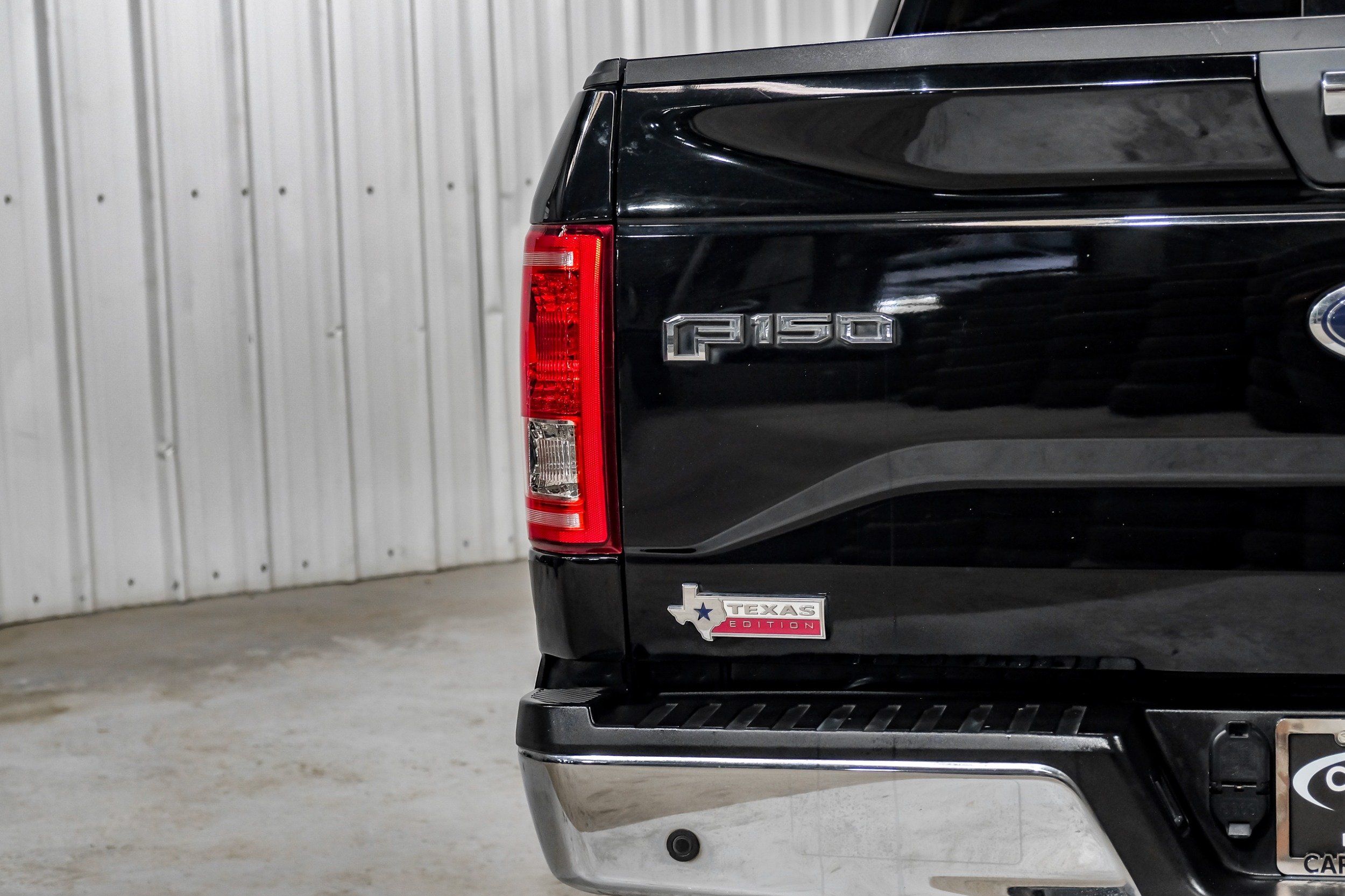 Photo 95 of 2016 Ford F-150 XLT for sale in Katy, TX