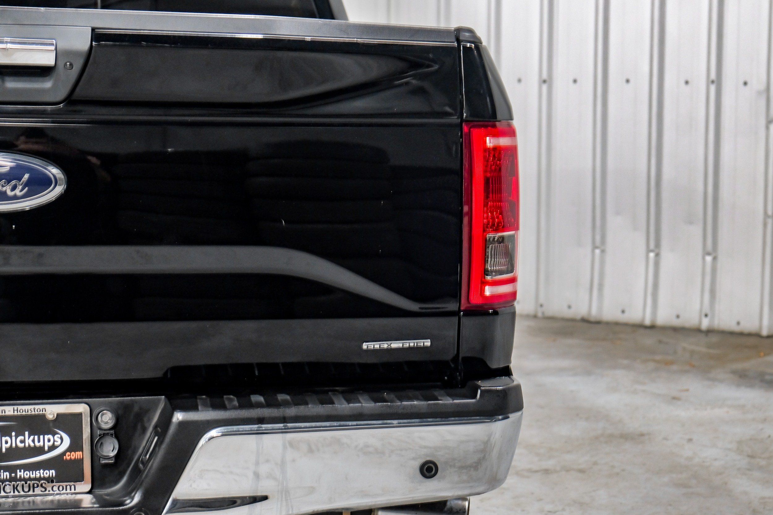 Photo 97 of 2016 Ford F-150 XLT for sale in Katy, TX