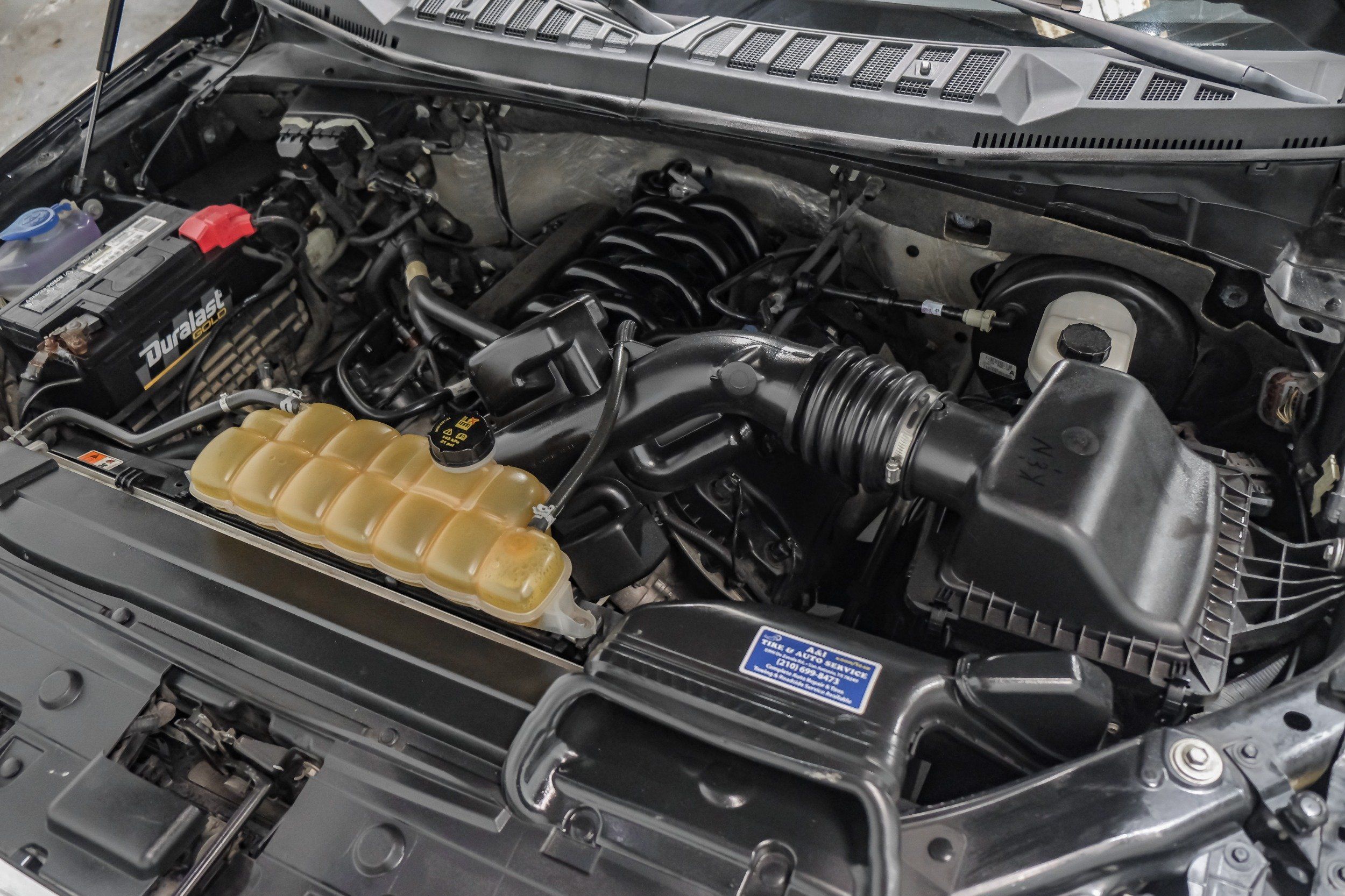 Photo 105 of 2016 Ford F-150 XLT for sale in Katy, TX