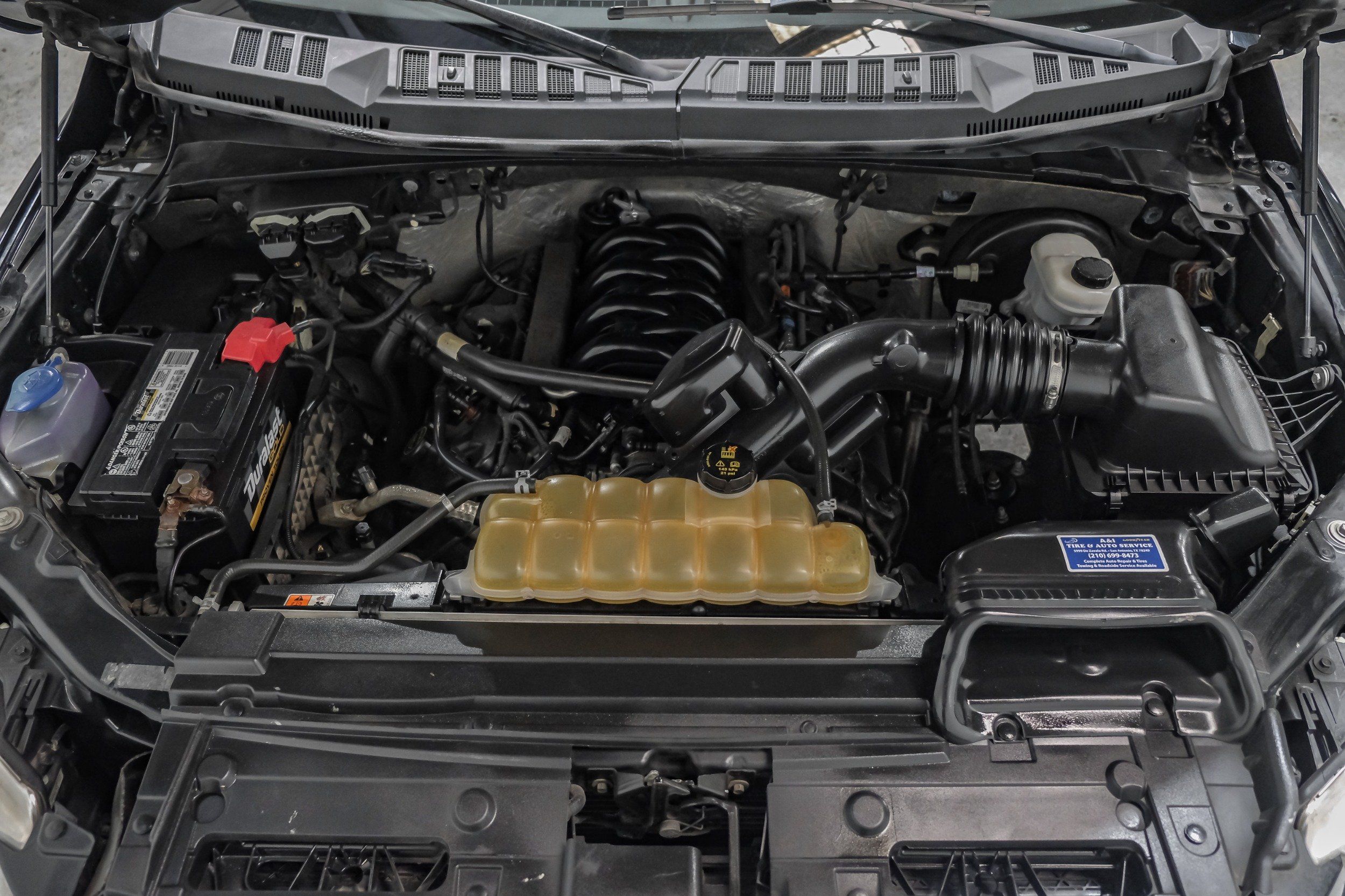 Photo 107 of 2016 Ford F-150 XLT for sale in Katy, TX