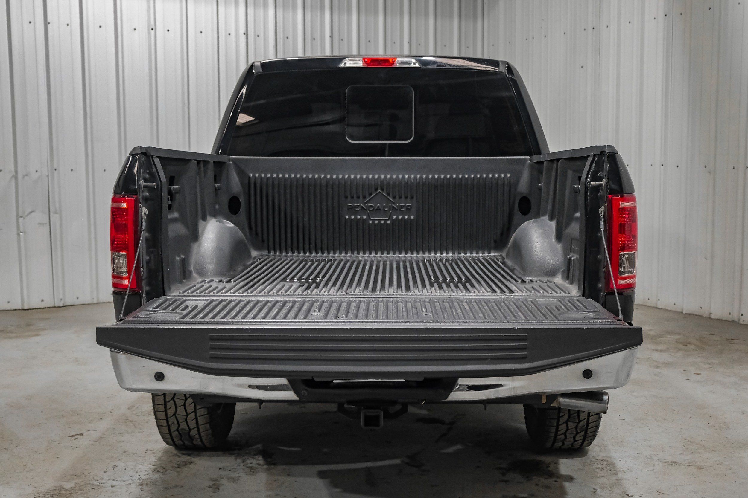Photo 113 of 2016 Ford F-150 XLT for sale in Katy, TX