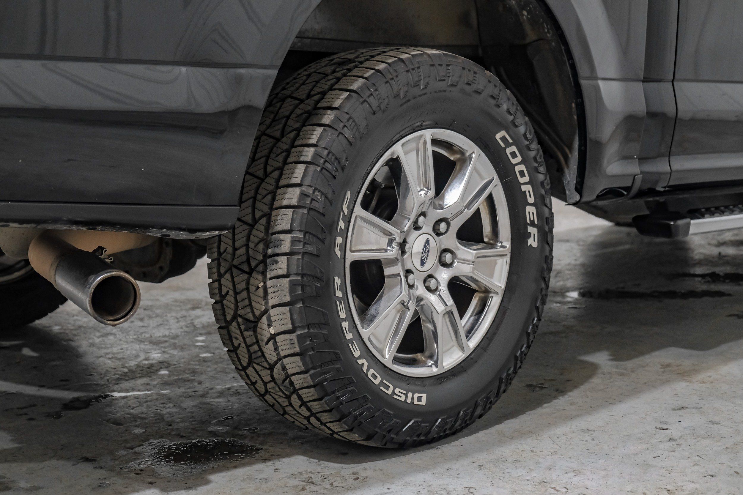 Photo 115 of 2016 Ford F-150 XLT for sale in Katy, TX