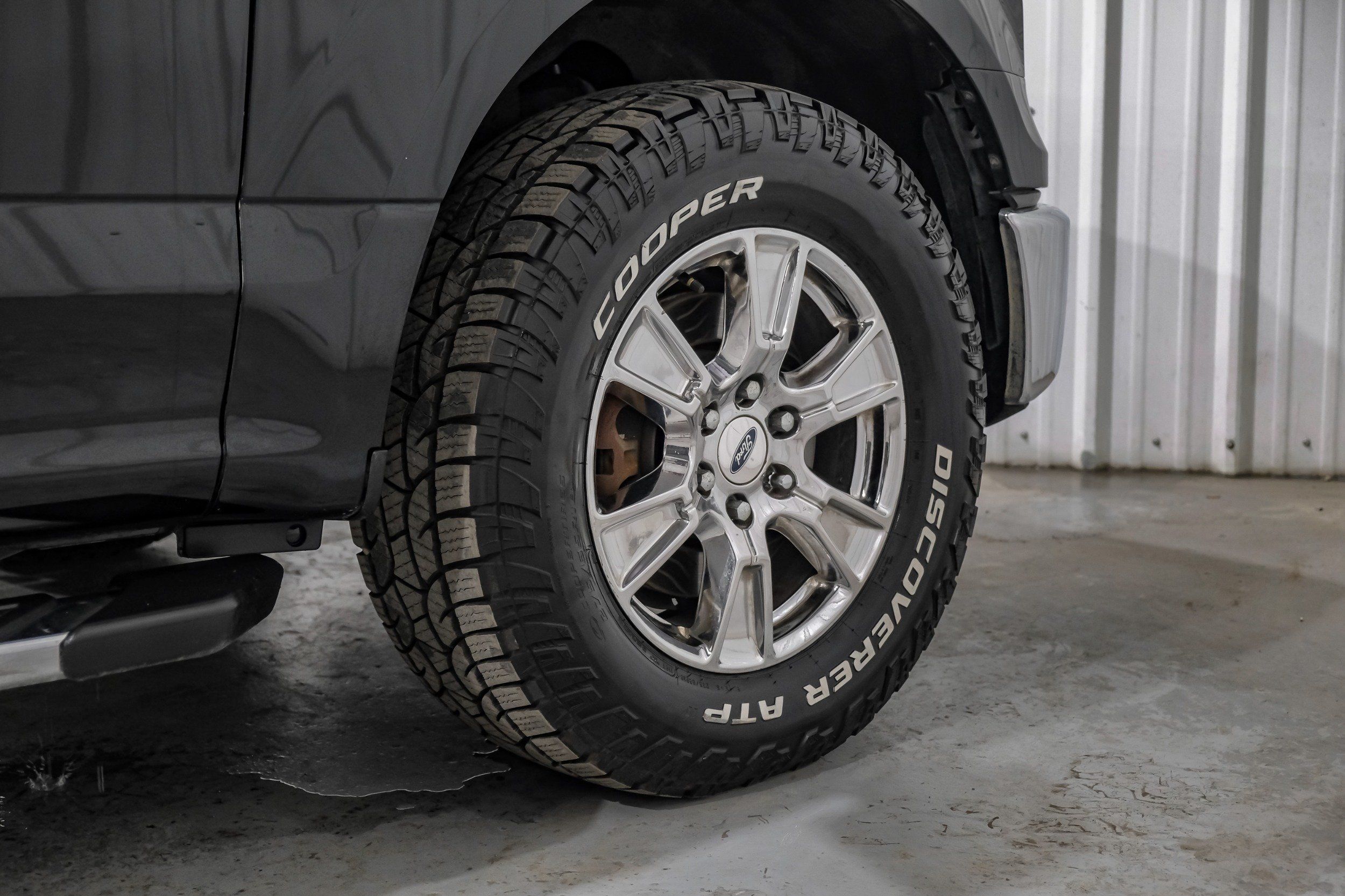 Photo 117 of 2016 Ford F-150 XLT for sale in Katy, TX
