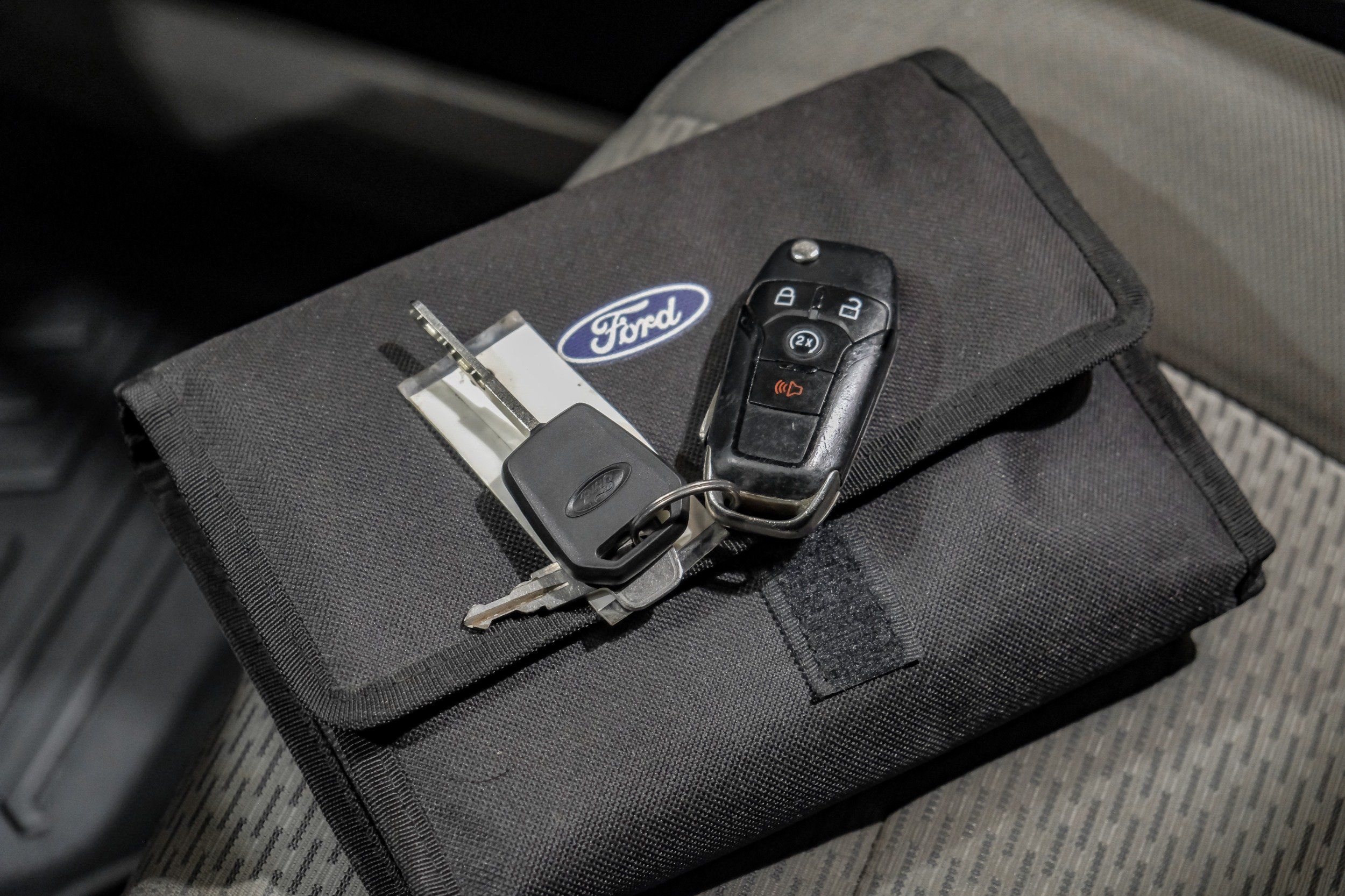 Photo 125 of 2016 Ford F-150 XLT for sale in Katy, TX