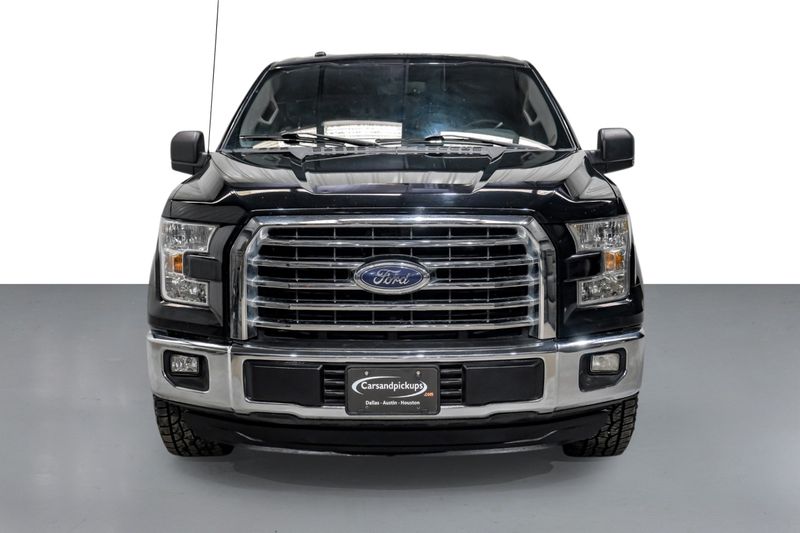Photo 6 of 2016 Ford F-150 XLT for sale in Katy, TX