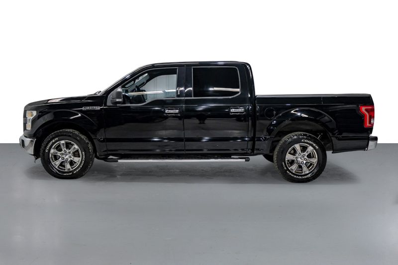 Photo 18 of 2016 Ford F-150 XLT for sale in Katy, TX