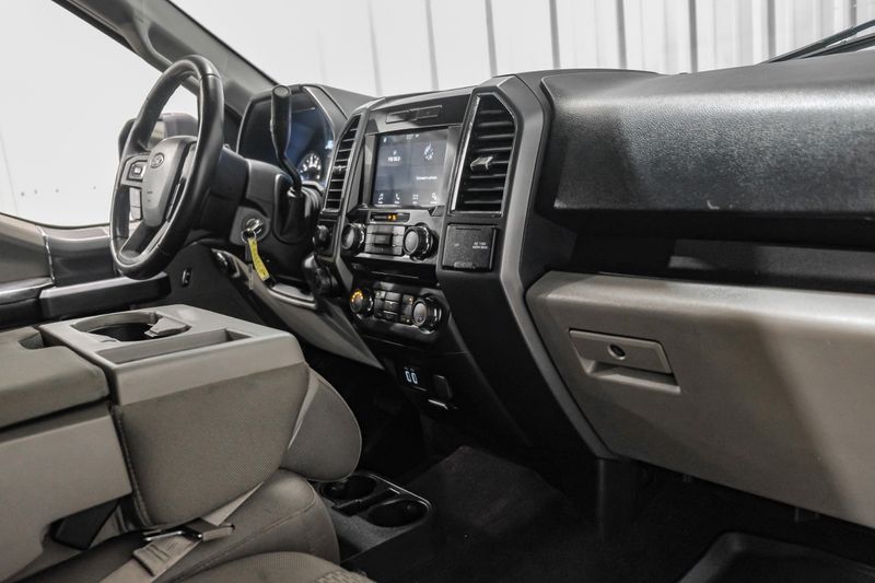 Photo 24 of 2016 Ford F-150 XLT for sale in Katy, TX
