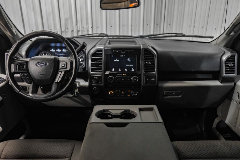 Photo 26 of 2016 Ford F-150 XLT for sale in Katy, TX