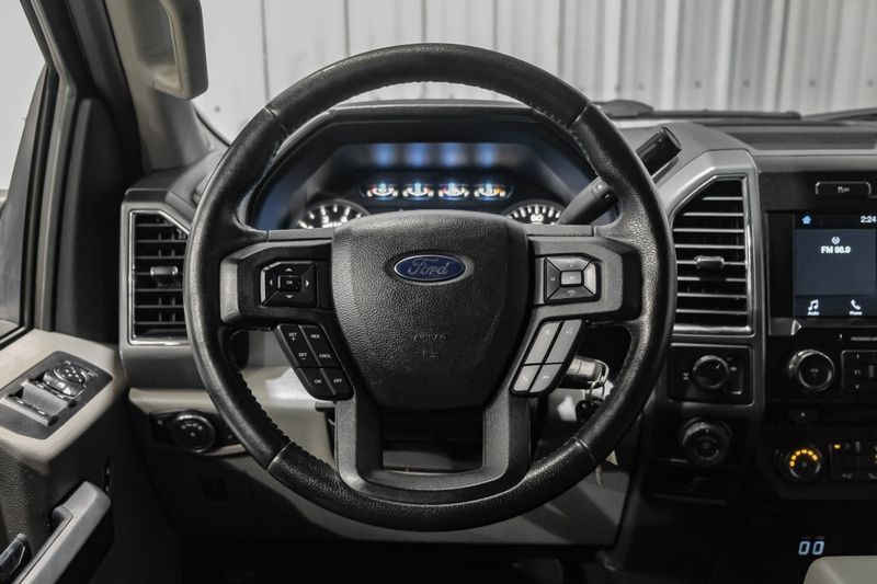Photo 30 of 2016 Ford F-150 XLT for sale in Katy, TX