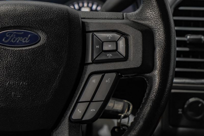 Photo 34 of 2016 Ford F-150 XLT for sale in Katy, TX