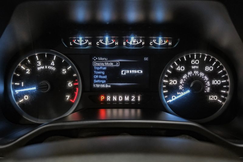 Photo 36 of 2016 Ford F-150 XLT for sale in Katy, TX