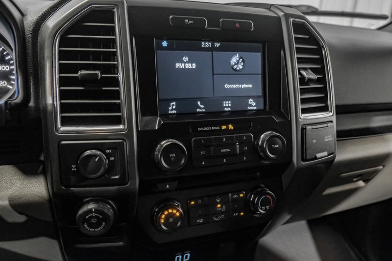 Photo 46 of 2016 Ford F-150 XLT for sale in Katy, TX