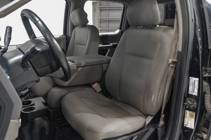 Photo 60 of 2016 Ford F-150 XLT for sale in Katy, TX