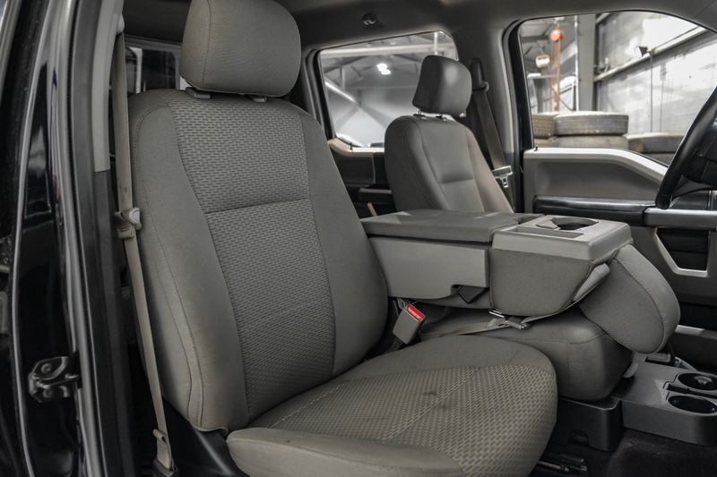 Photo 64 of 2016 Ford F-150 XLT for sale in Katy, TX